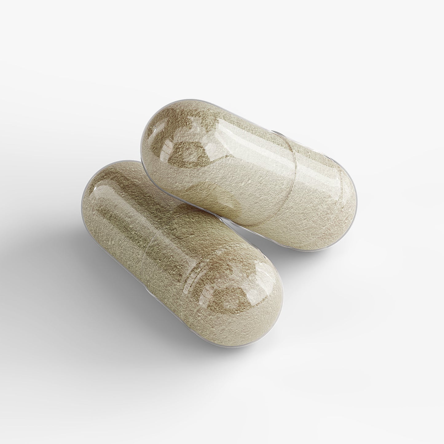 Mendingo Women's Vitality & Hormonal Wellness Formula