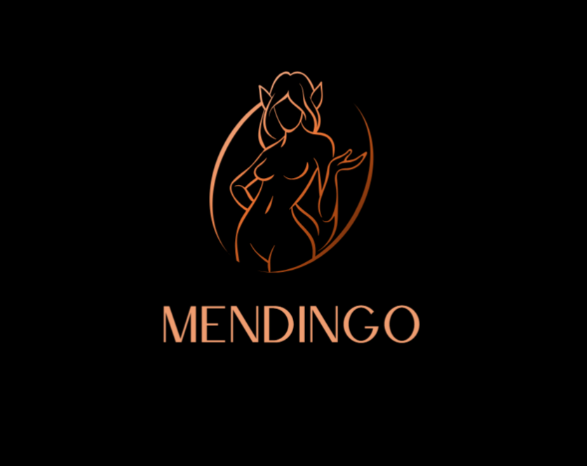 Mendingo Male Performance Supplement – Herbal Energy & Stamina Support for Men